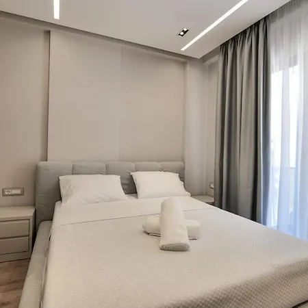 Hotell Norge Ksamil