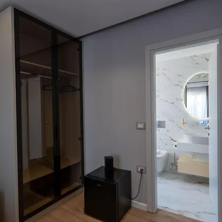Hotell Norge