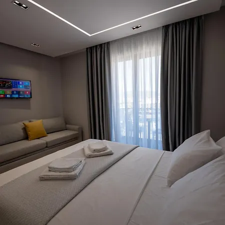 Hotell Norge