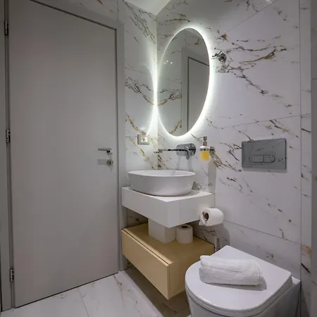 Hotell Norge Ksamil