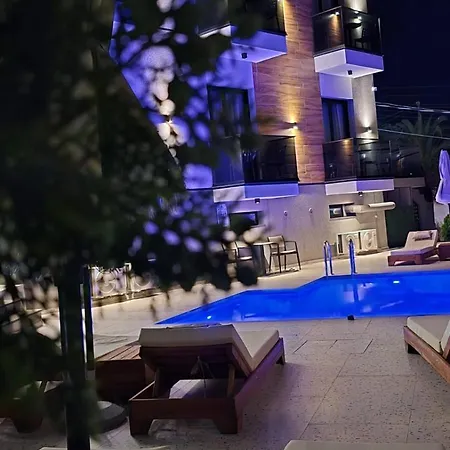 Hotell Norge 3*